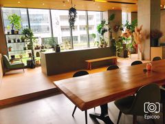大堂-山下C5cafe(惠通时代广场店)