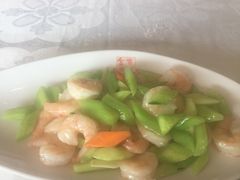 -金家老三饭庄(常营店)