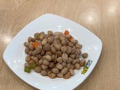 -西部马华清真兰州牛肉面·烧烤夜市(上地店)