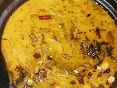 -常和州·夜宵大排档(常州单店)