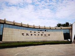 -中国西峡恐龙遗迹园