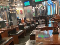 大堂-haxnbauer海森堡德国餐厅(深圳coco店)