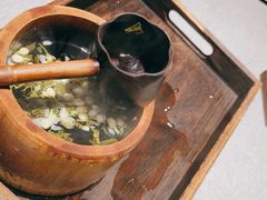 -汉水谣·江景餐厅(江滩店)