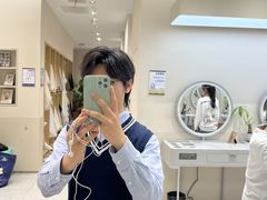-天真蓝照相馆(五角场百联又一城店)
