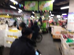 -沈阳市八家子水果批发市场