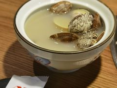 -赤坂亭·M9和牛烧肉·铁板烧(合肥万象城店)