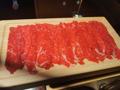 精选鲜切牛吊龙-海底捞火锅(莘松路店)