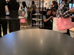 大堂-喜茶(广州天汇igc店)