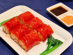 -福禧楼 FUK HEI LAU(前滩太古里店)