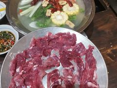 -盟重烧烤(高正街店)