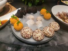 -岁粤Moon·湖景餐厅(月光码头店)