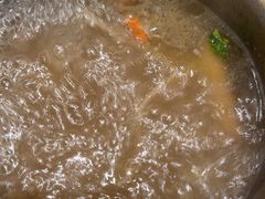 -百草滩羊清水涮羊肉(长城路店)