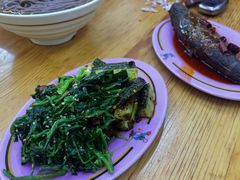 -牛马行牛肉饸饹铺(青岛街店)