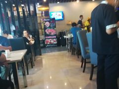 大堂-金典银峰老鹅馆·昆山菜(亭林公园店)