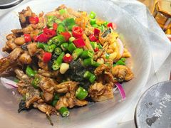 青椒紫苏蛙-蛙小侠(珠海华发商都店)