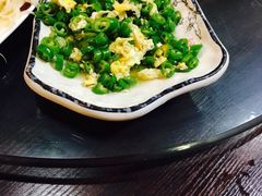 -老陕味道主题餐厅煎饼坊(东关店)