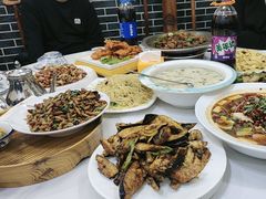 -太子食府(圣水路店)