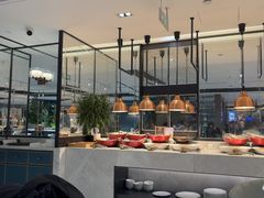 -晶丽香榭自助餐(南京大饭店)