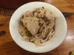-临家闽南菜(宝洲路店)