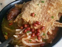 -螺蛳粉先生(蓟门桥店)