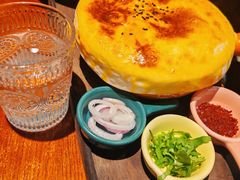 -格鲁·秀色Georgia’s Feast