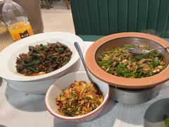 -湘中缘·湖南菜(娄底驻京办店)