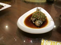 -川流不息·地道川菜·小龙虾(新松江路店)