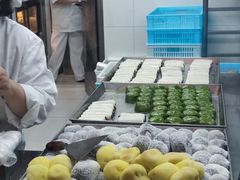 -沈大成(南京东路店)