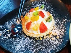 -斯比特花园意大利餐厅(缤谷广场店)