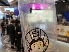 白桃团子酸奶-我是酸奶君(壹方城店)