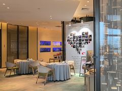 -扬州万怡酒店-中餐厅(文昌中路店)