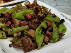 小炒肥肠-芳芳餐厅(白沙路店)