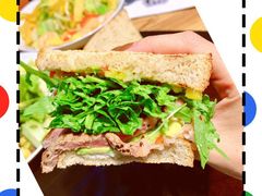 -Moka Bros 摩卡站(西单大悦城店)