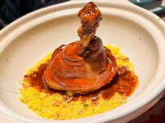 霸王肘子(陕北黄贡米)-醉长安(钟楼旗舰店)