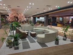 -东方之珠洗浴休闲广场(南开店)