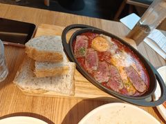 -沛家·西餐Brunch·直火料理