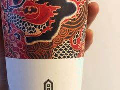 -星巴克(天津工华道智慧山店)