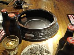 -令狐冲烤鱼·烧菜馆(达明店)