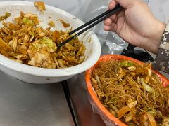 小菜-温州炒米粉(原钟楼街二市场店)