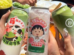 -海底捞火锅(龙湾万达广场店)