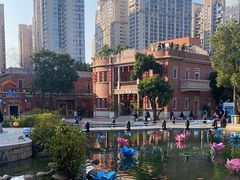 -晋江五店市传统文化旅游区