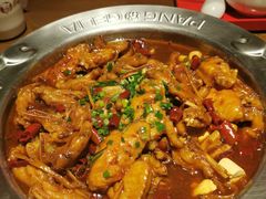 鸡翅煲-胖哥俩肉蟹煲(悦荟广场店)