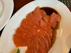 -山港凯悦酒店·咖啡厅