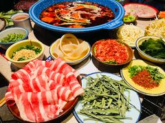 -王歘歘·chuǎ火锅(五道营店)