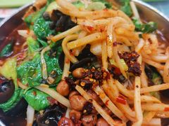 -红鼻子桂林米粉(金唐新光界店)