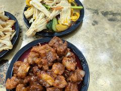 -惠丰源烩面馆(经七路店)
