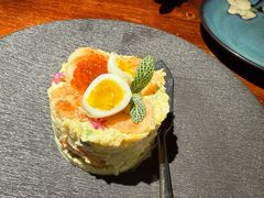 -格鲁·秀色Georgia’s Feast