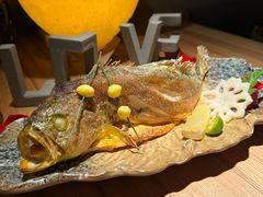 -本源食集 日式烧肉·炉端烧(东海缤纷店)
