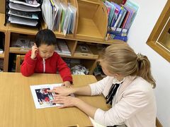 -玛利娅蒙特梭利双语幼儿园·托育(百家湖直营园)