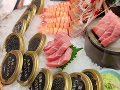 -花潮料理艺食馆(宝龙一城店)